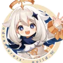 adventurers' guild. ୨୧ Discord Server Icon