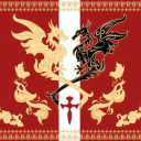 𝕿𝖍𝖊 𝕲𝖔𝖑𝖉𝖊𝖓 𝕰𝖒𝖕𝖎𝖗𝖊 𝖔𝖋 𝕽𝖎𝖙𝖍𝖎𝖆 Discord server icon