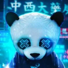 Chill Anime Community — мониторинг Discord сервера, статистика и рейтинг