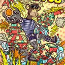 KingO Comics