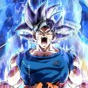 Dragon Ball Dokkanverse avatar