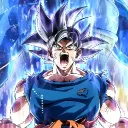 Dragon Ball Dokkanverse's icon