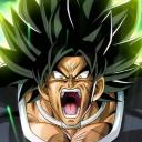 Dragon Ball Dokkanverse avatar