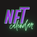 NFT Calendar icon