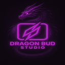Dragon Bud Studio 🐉 Discord server icon