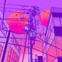 The anime Society Discord Server Icon