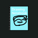 ðŸ““ | Drawing Notebook Server Icon