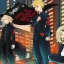 Tokyo Revengers
