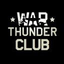 War Thunder Club icon
