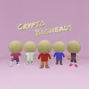 Crypto Bigheads