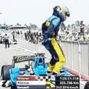 Nicky G Paddock