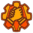 Online Association for Harmonia