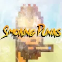 Smoking Punks
