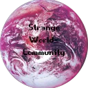 Strange Worlds Community
