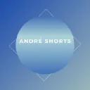 ✨🎥 • Andre Shorts
