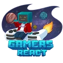 Gamers React Network