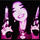 444 Discord server icon