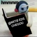 🔮FAMÍLIA EDS HOUSE🔮