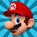 Super Mario 64 DS Remastered