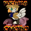 CHARIS' CHOCOBO FLOCK