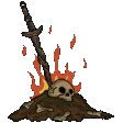 The Bonfire
