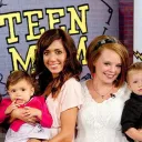 Teen Mom Rewatch Party