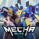 Mecha Blitz Official