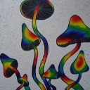 Mushrooms//ðŸ’… Server Icon