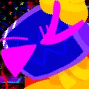 KrazyCosmo fan club Discord Server Icon