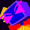 KrazyCosmo fan club Discord Server Icon