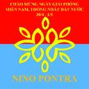 ▸Nino Pontra Ξ Discord Server Icon
