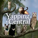 Yapping Central