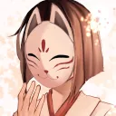 Kitsune Saiguu Mains