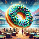 DFSnDonuts Discord Server Icon
