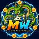 DB: Mystic World 2
