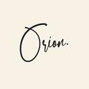 The Orion Community Discord Server Icon