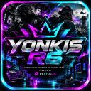 YONKIS R6 icon