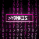 YONKIS R6