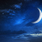 Crescent moon club