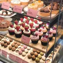 ✧.  the bakery