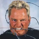 ECW watch party!