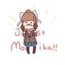 ドキドキ文芸部！