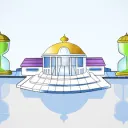 Hyperbolic Time Chamber's icon