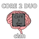 core2duo