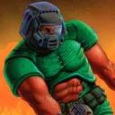 Classic DOOM