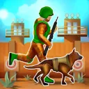 Idle Forces: Army Tycoon