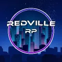 Redville『RP』 Discord Server Icon