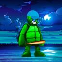 Twisted Turtles Official Discord Server Icon