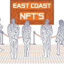 𝙀𝘼𝙎𝙏 𝘾𝙊𝘼𝙎𝙏 NFTs