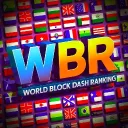 World Blockdash Ranking [Season~10]